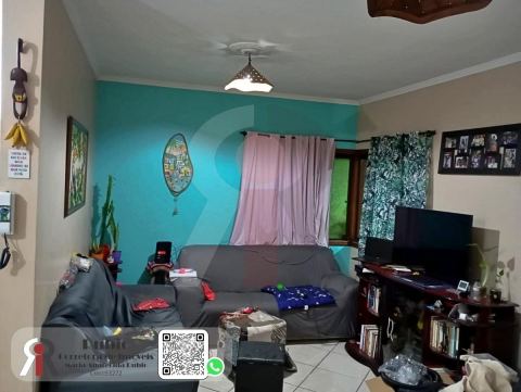 Casa em Jardim Tulipas