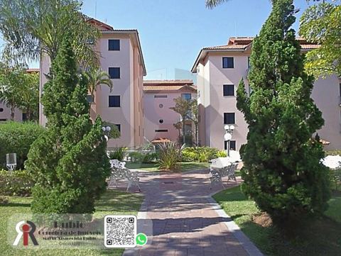 Apartamento em Jardim Vergueiro - Residencial Vergueiro