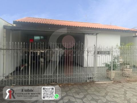 Casa em Jardim Paulistano