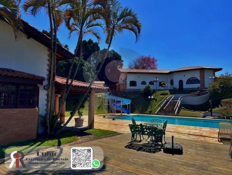 Casa em Condomínio em Condomínio City Castelo