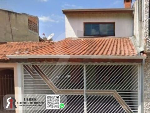 Casa em Jardim Santo André