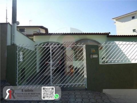 Casa em Jardim Europa