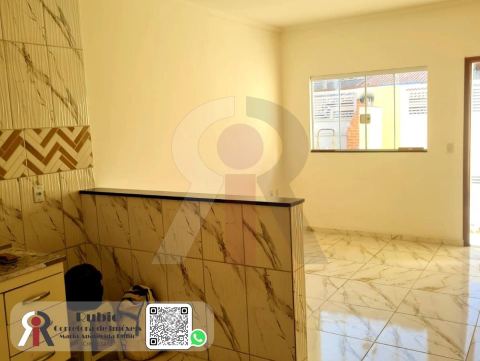 Casa em Jardim Santa Madre Paulina